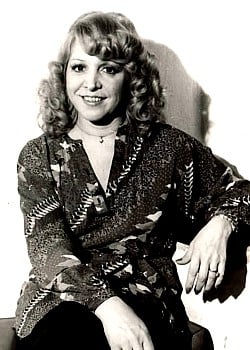 Violeta Rivas